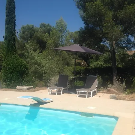 With One Bedroom In Saint-raphael, With Pool Access And Wifi Apartment Saint-Raphael (Var)