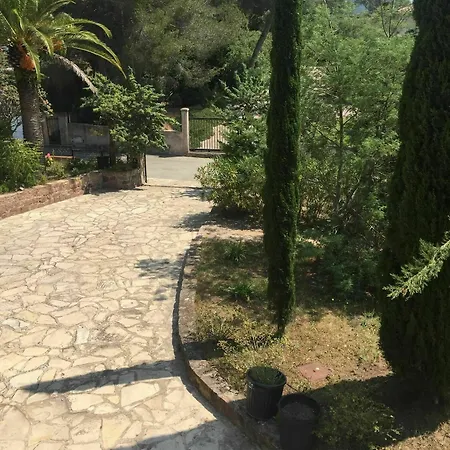 Apartment With One Bedroom In Saint-raphael, With Pool Access And Wifi Saint-Raphael (Var)