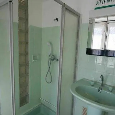 Apartment With One Bedroom In Saint-raphael, With Pool Access And Wifi Saint-Raphael (Var)