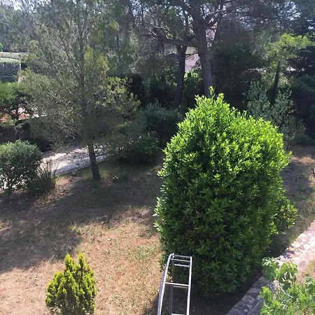 With One Bedroom In Saint-raphael, With Pool Access And Wifi *